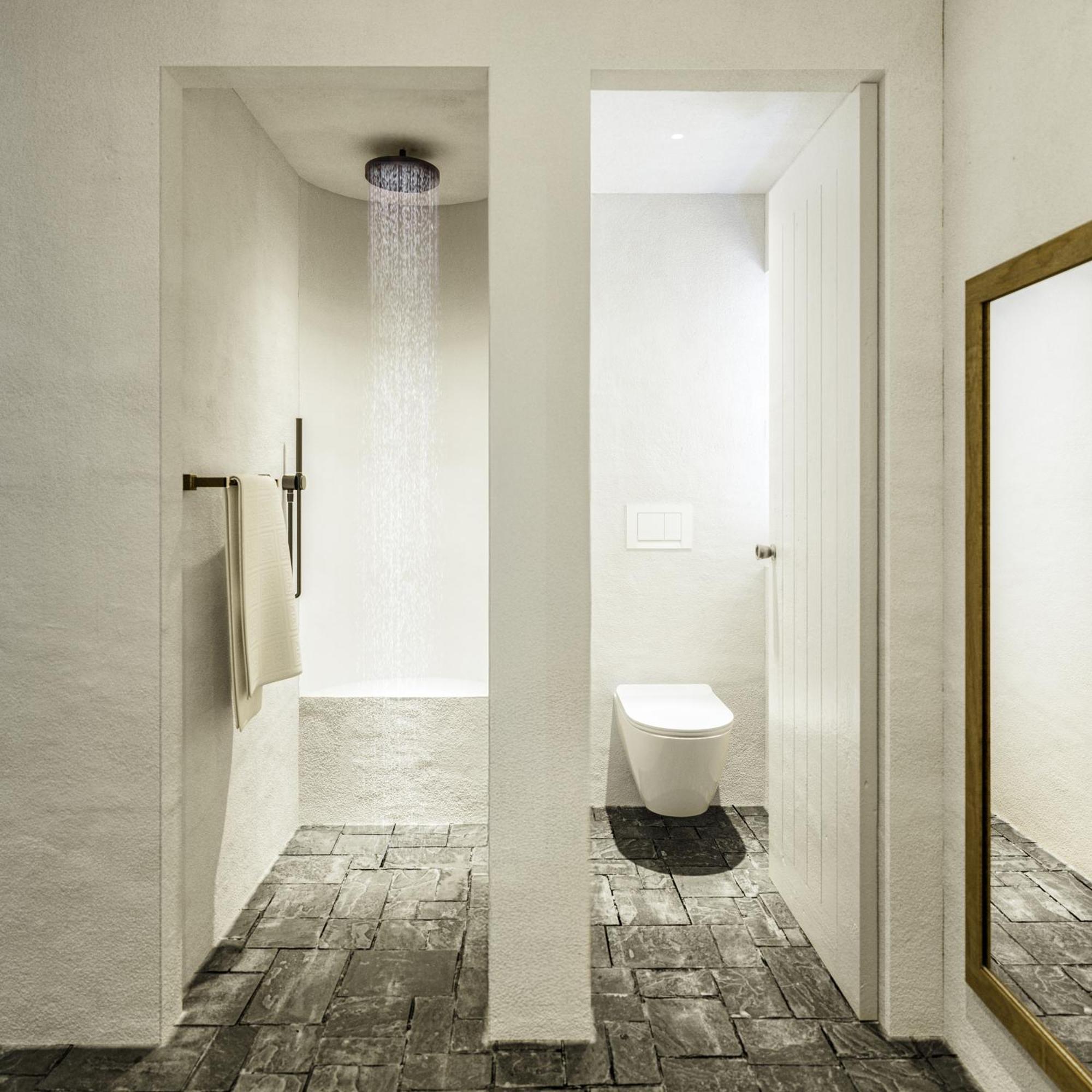 Panorama Serenity Suites Patmos Town ภายนอก รูปภาพ
